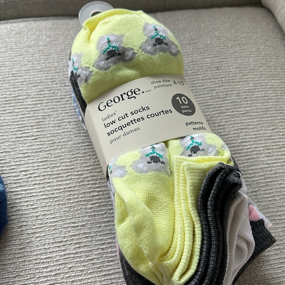 Sock Bundle - Picture 3 of 3